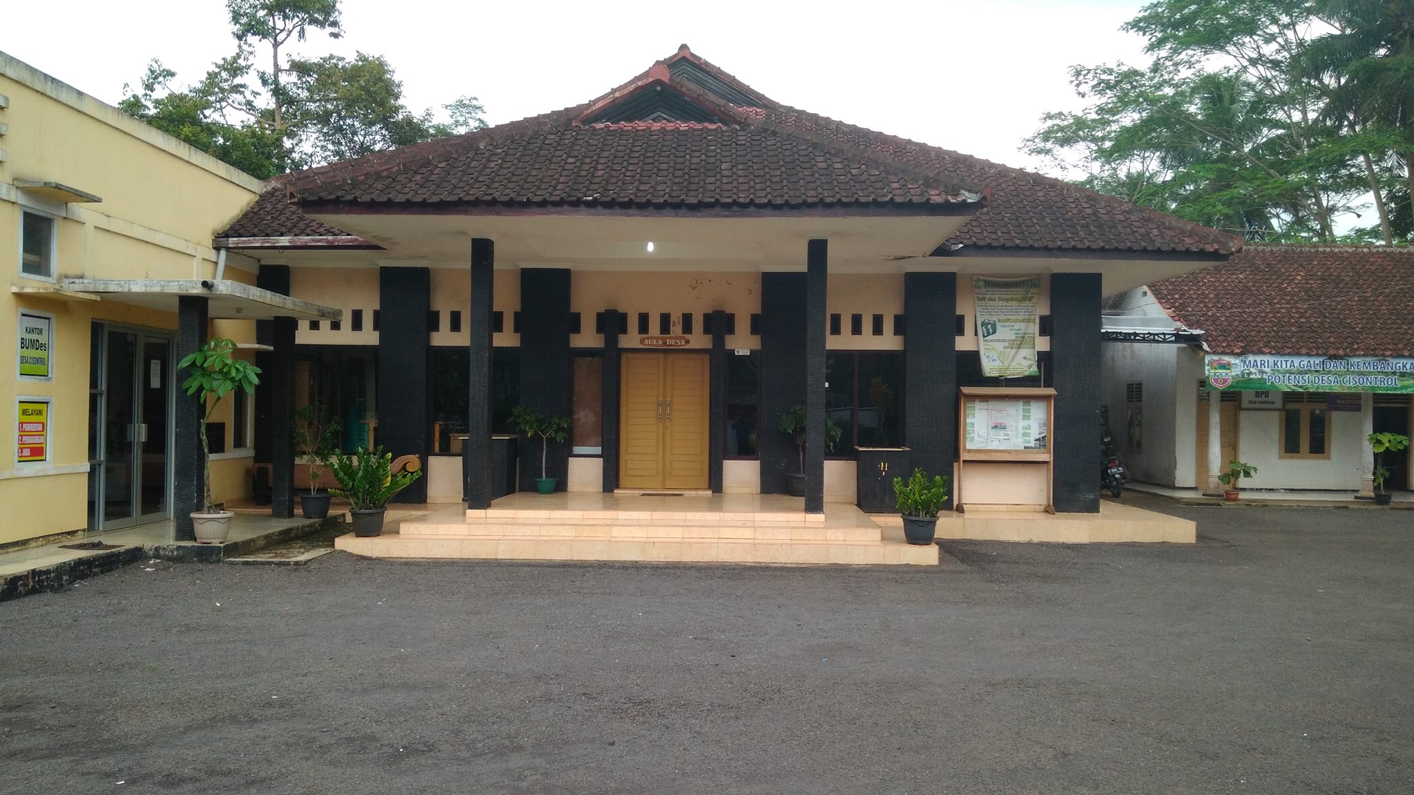 Kantor Desa