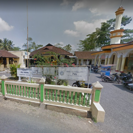 Kantor Pemerintah Desa