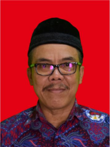 DEDI KUSTIAWAN